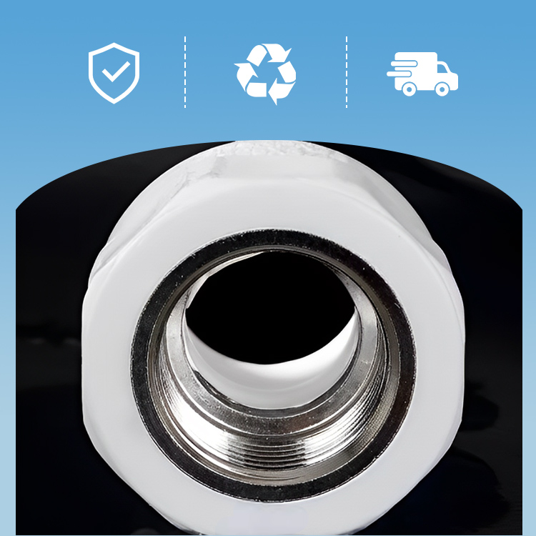 Ppr Variable Diameter Direct