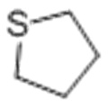 Tetrahidrotiofeno CAS 110-01-0