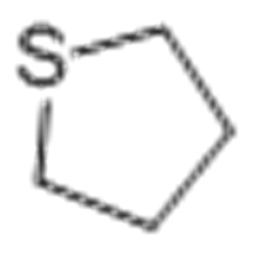 Tetrahidrotiofeno CAS 110-01-0