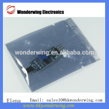 Wavelength 760nm-1100nm LM393 IR Flame Fire Sensor Module Board For Arduino