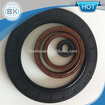 Export rubber mechanical TC oil seal 35*55*8