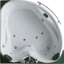 portable inflatable bath spa