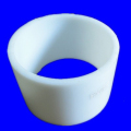 UHMWPE tubo de cenizas volantes