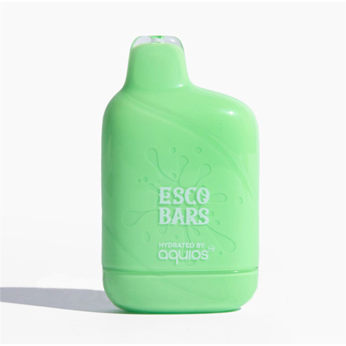 Esco bar 6000 Disposable Vape Devices us