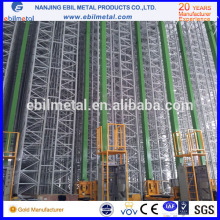 Automated Storage and Retrieval System /ASRS