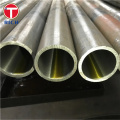 EN10305-1 Cold Drawn Precision Steel Semless Tube Pipe