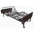 Heavy Duty Care Bed for Bariatric Users