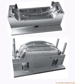 Panel Imd Mould Making,imd Parts And Mould Supplier