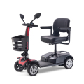 400W 4 hjul Mobilitet Elektriska skoter för funktionshindrade