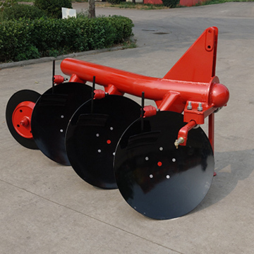 Used Tractor Disc Plow - 3 Disc Plough for Sale