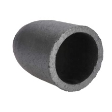 Manufacturer Direct Large Mining Silicon Carbide Graphite Crucible