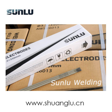 Welding rods 7018