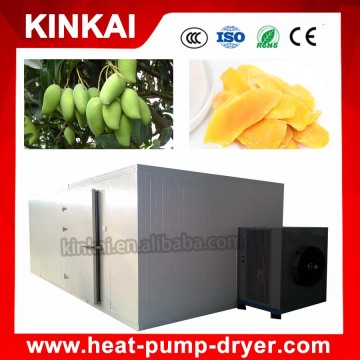 Even heating mango /banana drying machine/fresh fruit dehydrator