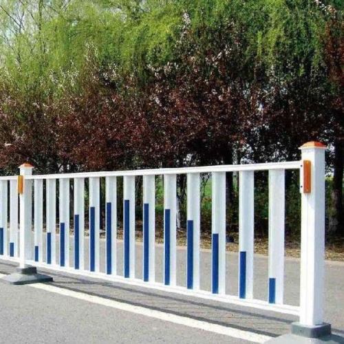 Hot Sales Road Guardrail road fence traffic barrier road barrier