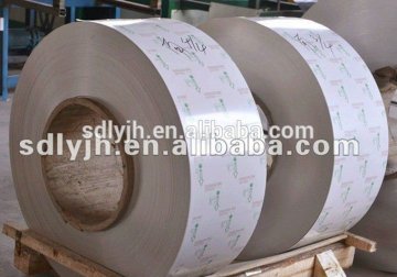 A3003 H18 coated aluminum strips