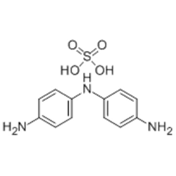 1,4-Benzenediamine,N1-(4-aminophenyl)- CAS 537-65-5