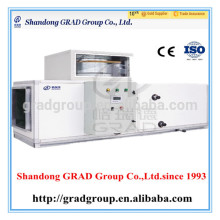 Central air conditioning unit