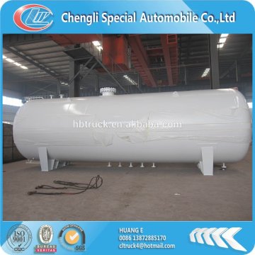 50m3 lpg tank propane storage tank