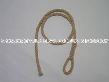 jute rope