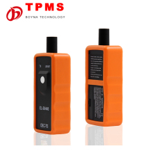 EL-50448 Auto Tire Pressure Monitoring system Sensor TPMS Reset Tool OEC-T5 for GM Series Vehicle