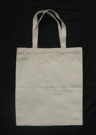 cotton shopping bags