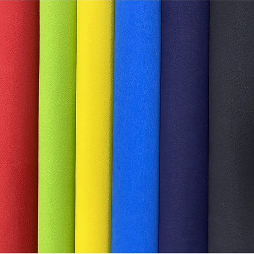 Microfiber Suede Fabric Wholesale