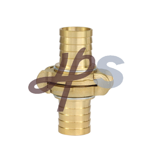 Brass cháy Hose Lắp cho hệ thống chữa cháy