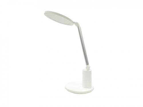 Lámpara de escritorio plegable de control táctil para la oficina en casa