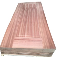 2.7mm to 3mm White Primer Plain Melamine MDF HDF Door Skin