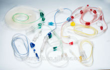 Continuous renal replacement therapy (CRRT) Bloodline