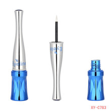 Plastic Cosmetic Eyeliner Tube