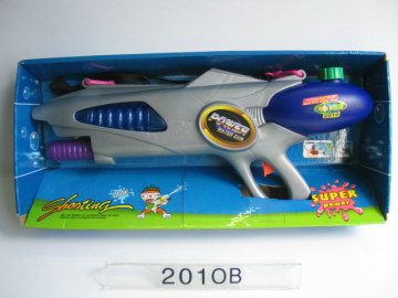 Pop Gun Toy for Children