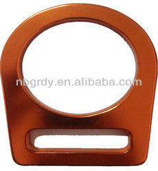 Aluminum Forged Dee ring