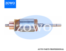 61-9400 ARMATURE 12V 9T FOR BOSCH