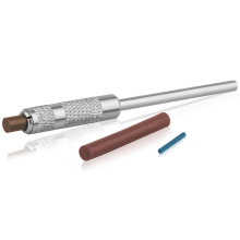 EVE 2mm 3mm Rubber Silicone Polisher Pins Mandrel Mounting Screw Mini Mandrel