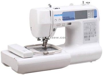 Household Sewing and Embroidery Machine