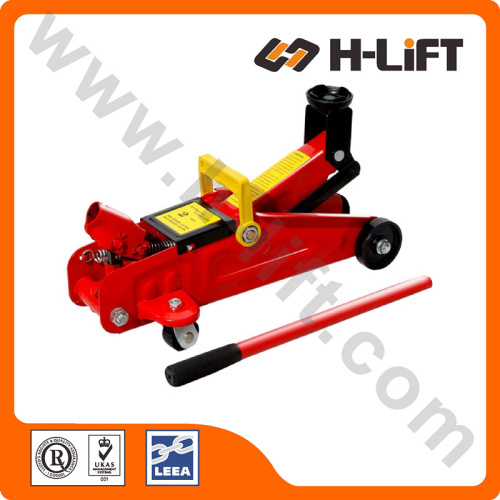 Hydraulic Floor Jack (FJA/FJB Type)