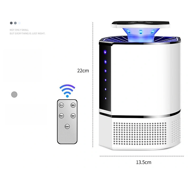 2020 UV Mosquito Lamp USB Mosquito Killer Waterproof Mosquito Killer Lamp