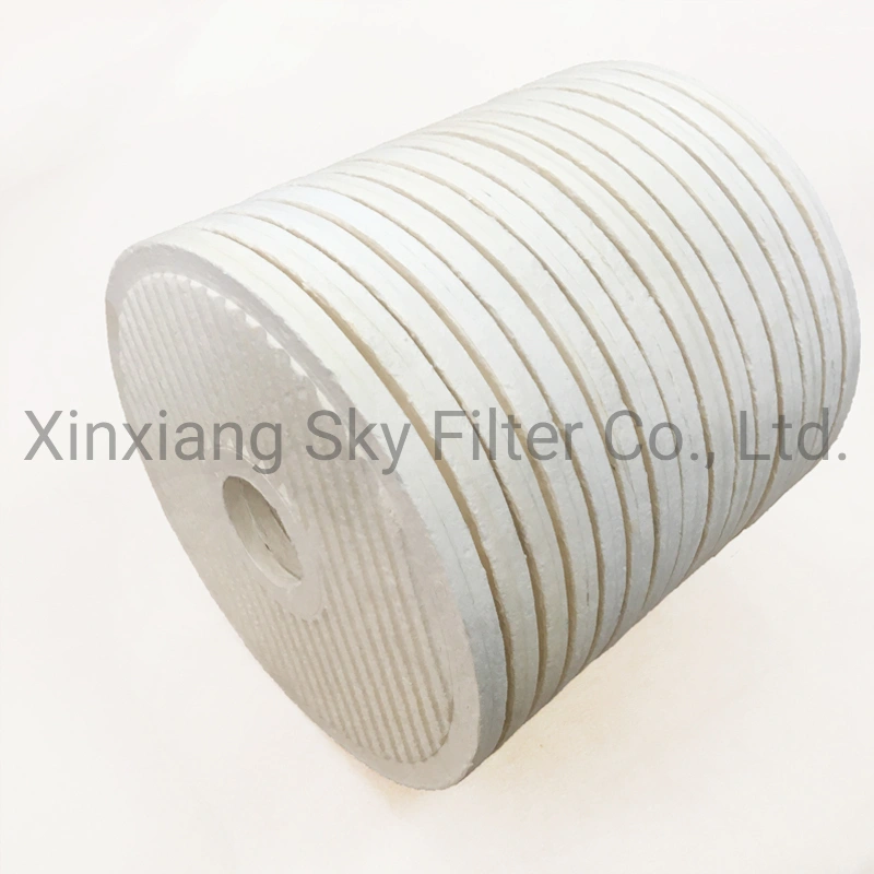 Sky Filter off-Line Fine Filter Insert B27/27 PA5601301/PA5601304