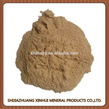 oil well drilling fluid additives