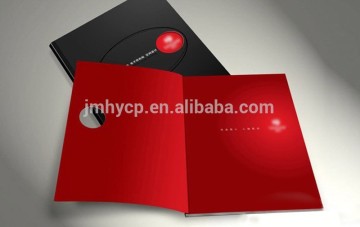 customized paper products catalog