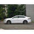 2023 Ny modell Byd Qin Plus LHD rask elbil