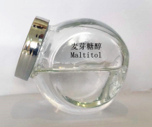 Maltitol syrup 50% sweeteners