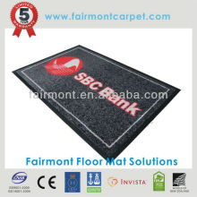 Non-Slip Vinyl S Mat In Roll ASWA, Logo Mat,
