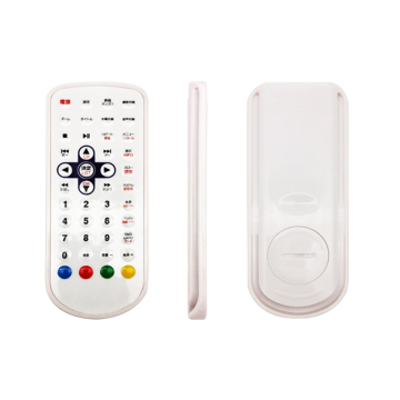 Waterproof Remote Control Universal IR TV Remote