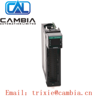 Industrial products Allen Bradley 1771-NIS/B