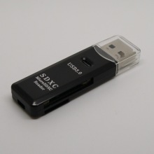 High Speed USB 3.0 Card Reader, Mciro SD Card Reader, TF Card Reader.