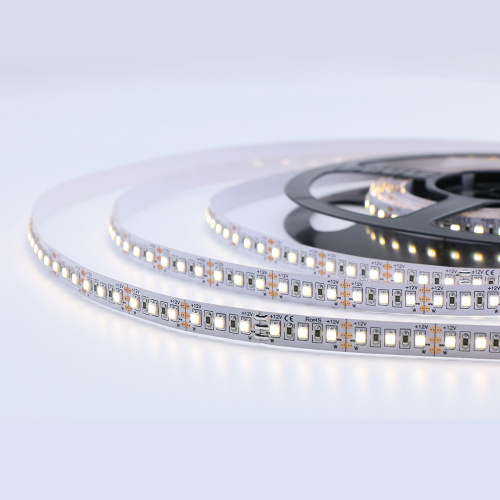 3527SMD 120led CCT striscia led morbida