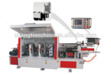curve edge banding machine
