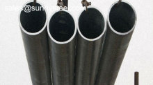 ASTM Seamless pipes